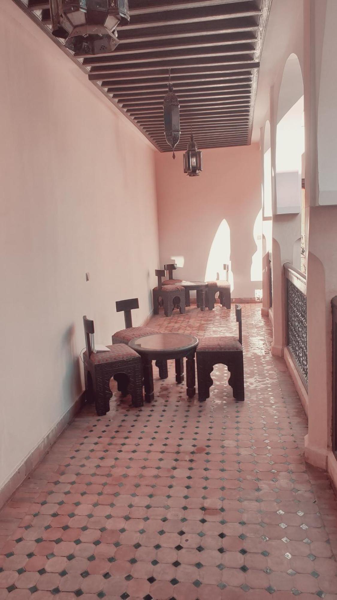 Riad Tidar By Phoenix マラケシュ エクステリア 写真
