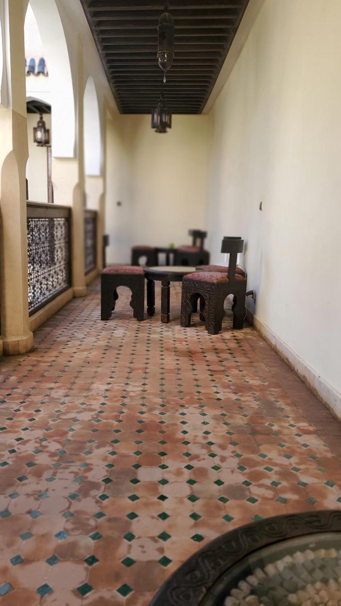Riad Tidar By Phoenix マラケシュ エクステリア 写真