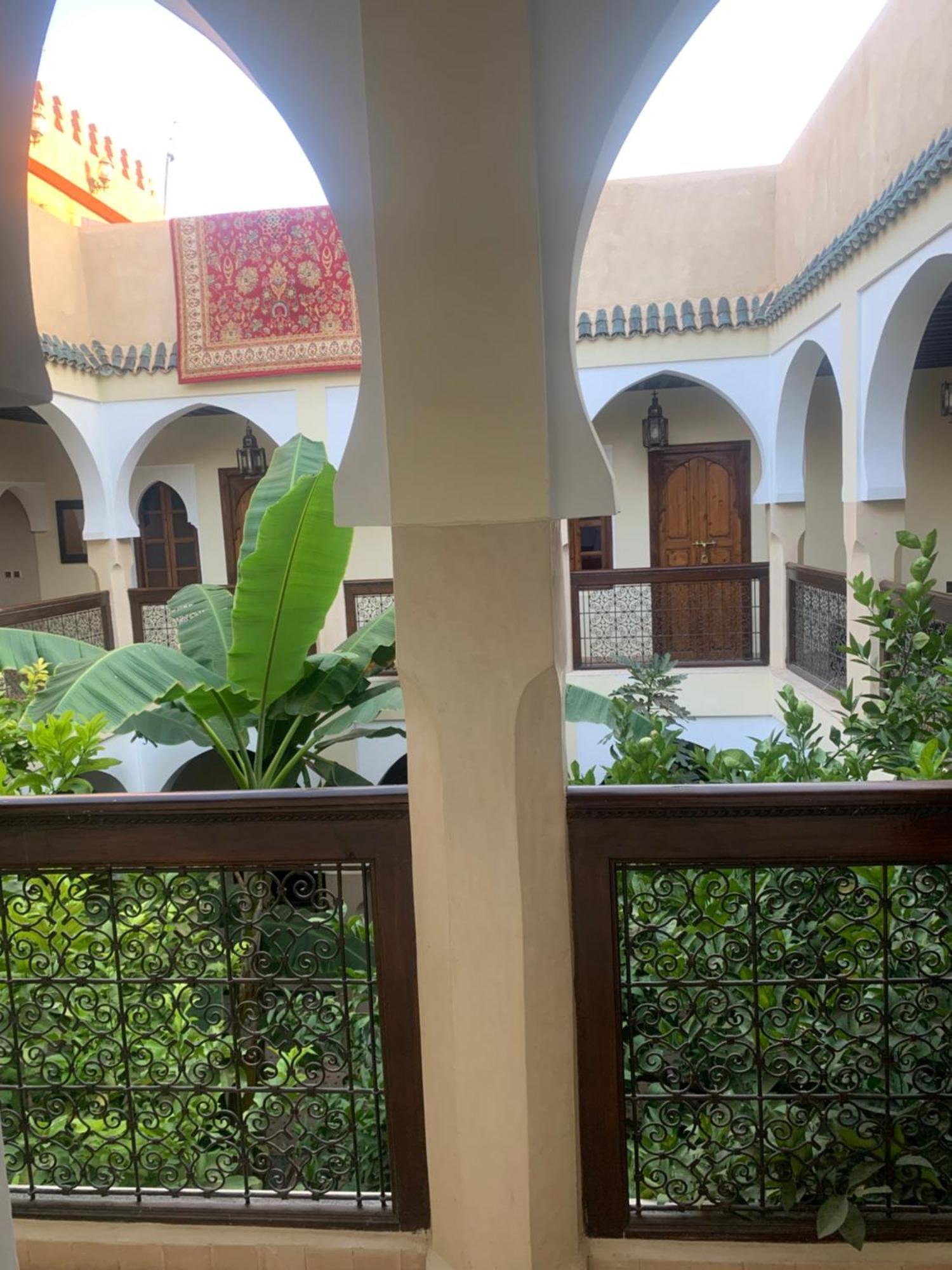 Riad Tidar By Phoenix マラケシュ エクステリア 写真
