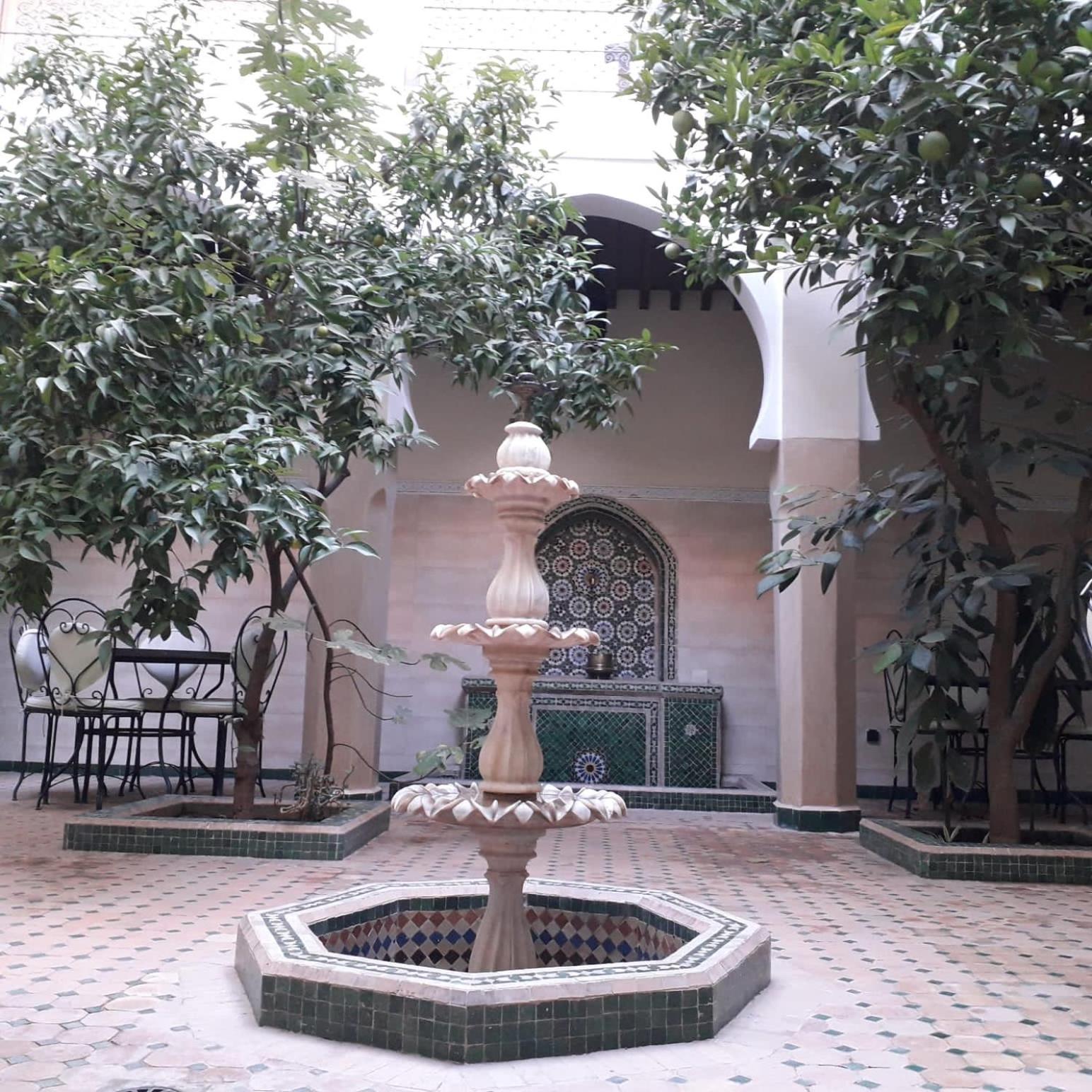 Riad Tidar By Phoenix マラケシュ エクステリア 写真
