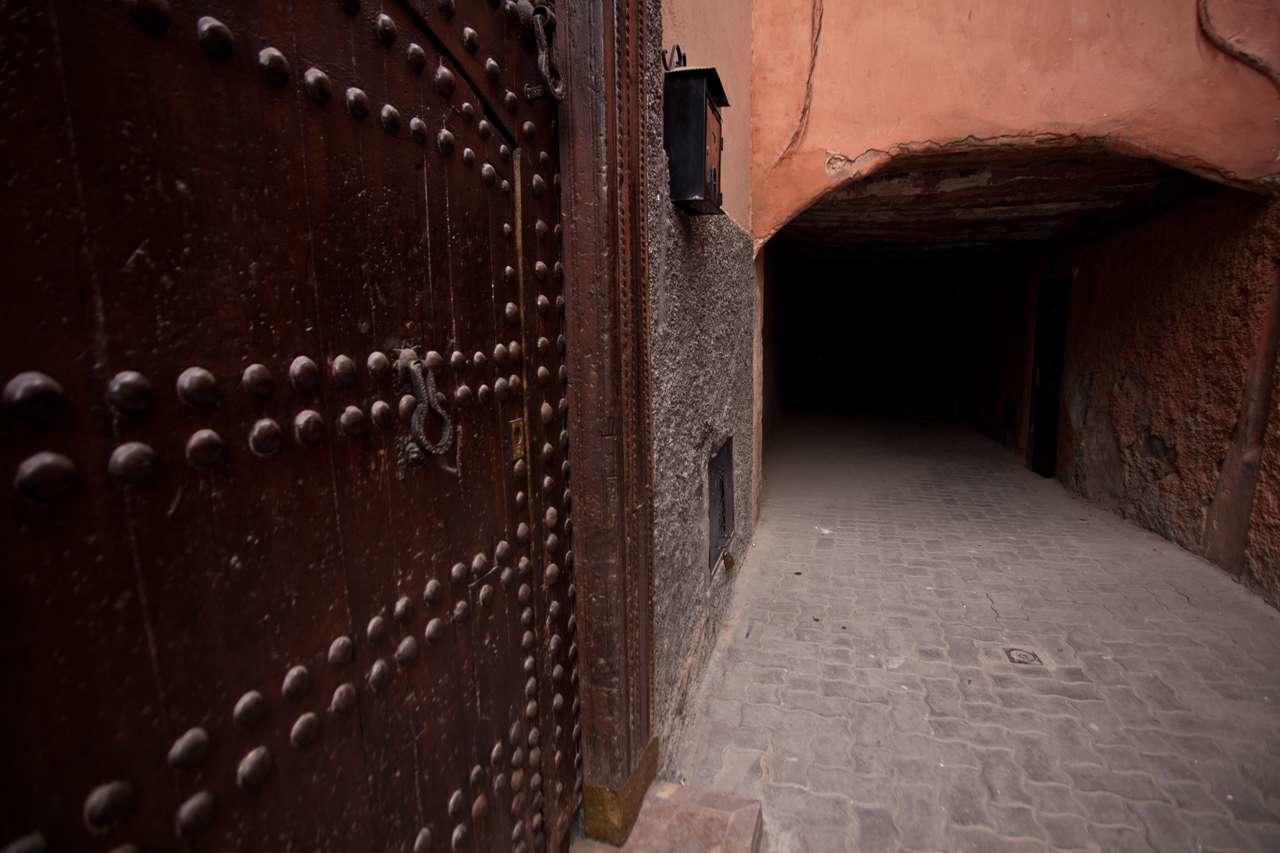 Riad Tidar By Phoenix マラケシュ エクステリア 写真