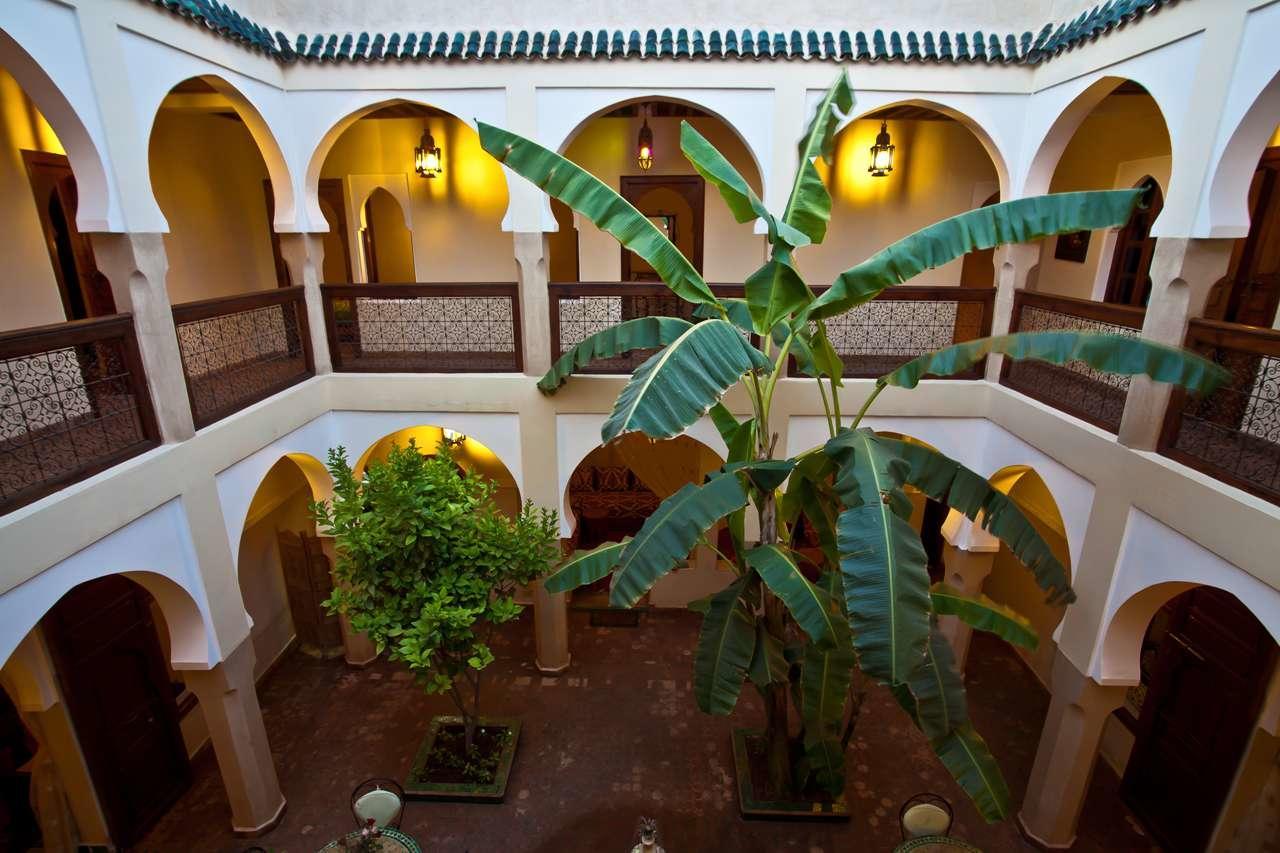 Riad Tidar By Phoenix マラケシュ エクステリア 写真