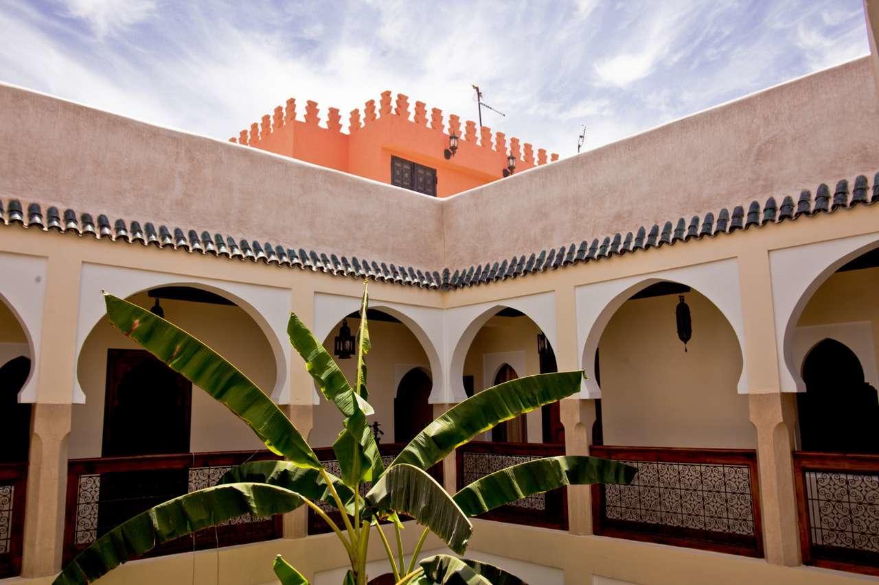Riad Tidar By Phoenix マラケシュ エクステリア 写真