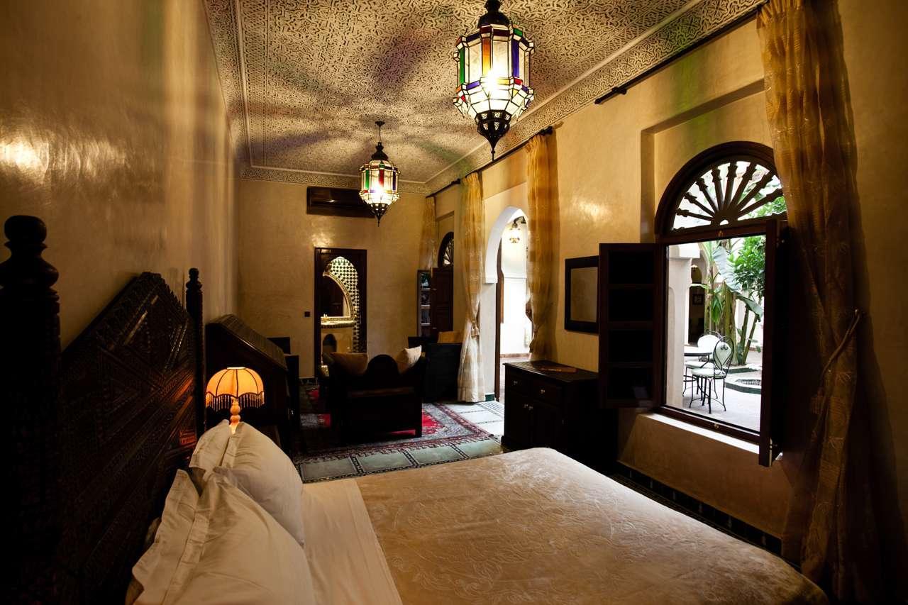 Riad Tidar By Phoenix マラケシュ エクステリア 写真