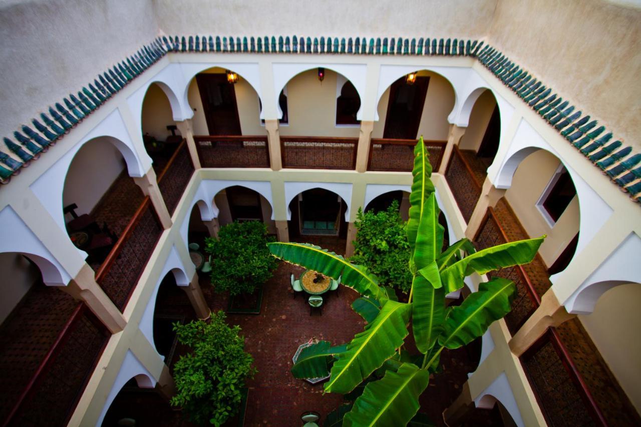 Riad Tidar By Phoenix マラケシュ エクステリア 写真